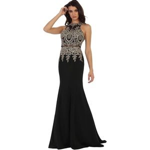 🆕 Royal Queen collection Dress